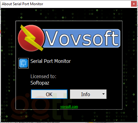 tan huong vovsoft serial port monitor tan huong vovsoft serial port monitor