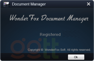 tan huong wonderfox document manager tan huong wonderfox document manager