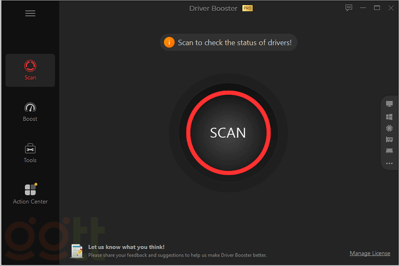 iobit driver booster iobit driver booster